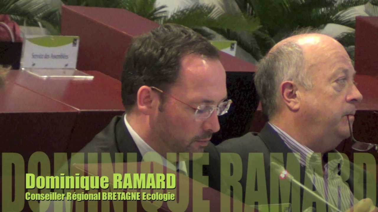 Dominique RAMARD ... Mission d'information et d'évaluation sur le tourisme
