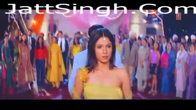 Dil Ta Pagal Hai Babbu Maan (Full Song) Saun Di Jhadi