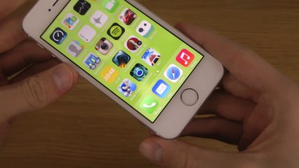 Unpossible iPhone 5S iOS 7.1 HD Gameplay Trailer