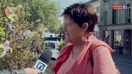 TEXTO (18.04.2014) Pâques