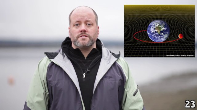 Can Moons Have Moons?