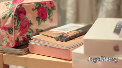 GiveAway ♥♥ مسابقة الرجوع للدراسه .. _CLOSED_