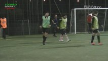 Torneo Sport Italia - 4 Giornata - Girone B - Lions - Real The Night_3-2