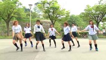 Mischievous Function【おちゃめ機能】By JubyPhonic ( English Ver. ) feat Pii,Koge-ko,Mairisu,Kinako,Meari,Bura-ko, Mayoko dance