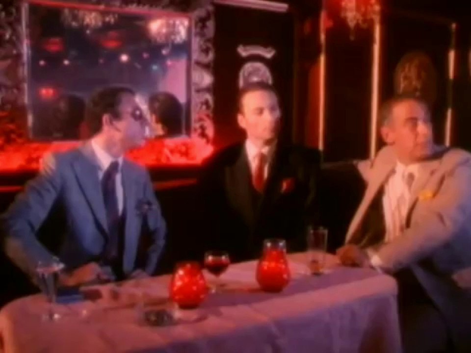 Sade - Smooth operator