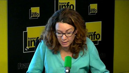 L'UMP cible ses critiques en fonction des européennes