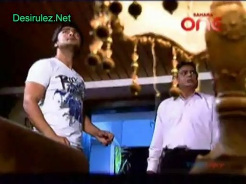 Haunted Nights -17th April 2014 Part3