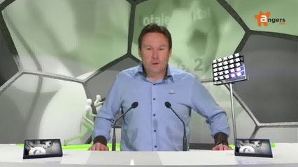 TOTALEMENT FOOT 1ER SEMESTRE 2014 [S.1] [E.15] - Totalement foot du 17/04 - Coupe de France