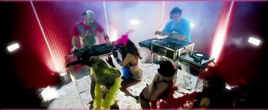 Darius & Finlay & Shaun Baker - Show Me 10 (Explode 3) (DJ Gollum Remix)