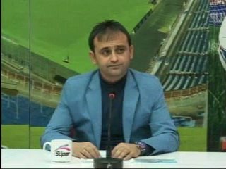 SÜPERSPOR 15 04 2014 BİRİNCİ BÖLÜM