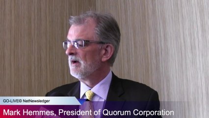 Opening of Navigation Luncheon on Thursday, April  17 with Special Guest Speaker Mark Hemmes_2