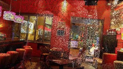 Τα χειμωνιάτικα μπαρ --- Εκείνος και Εκείνος