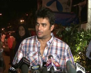 Tanu Weds Manu Star R. Madhavan Wishing Happy Independence Day To Fans