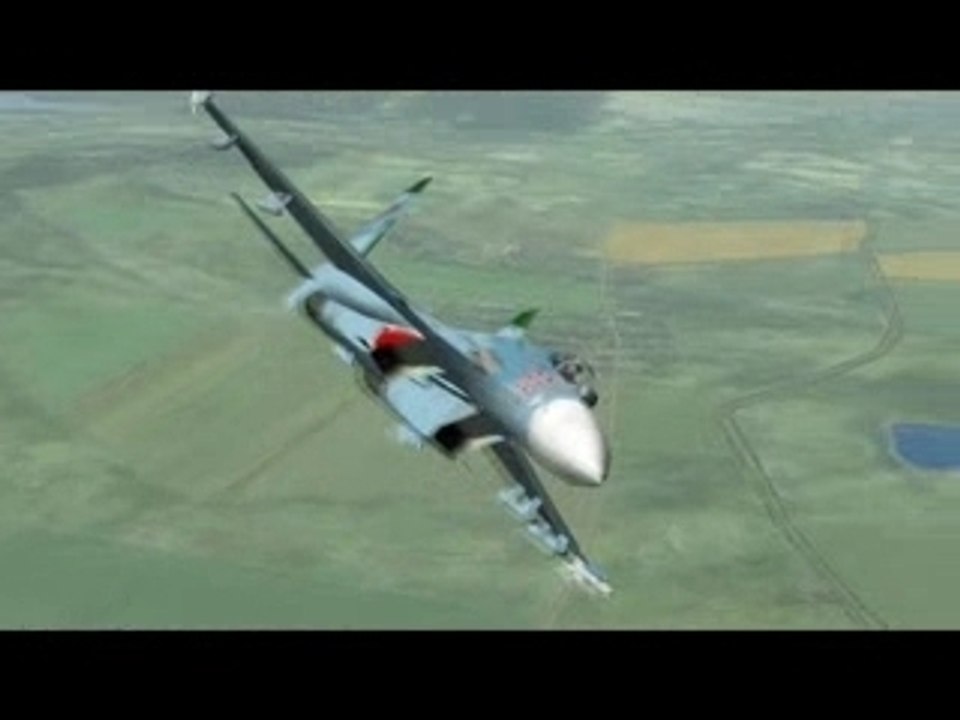 Flanker