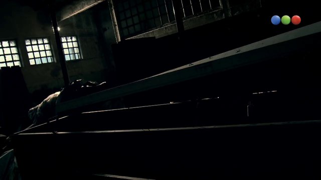 #Aislados - Episodio 2