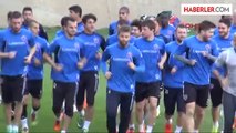 Karabükspor Avrupa İçin Var Olma Maçı Oynayacak
