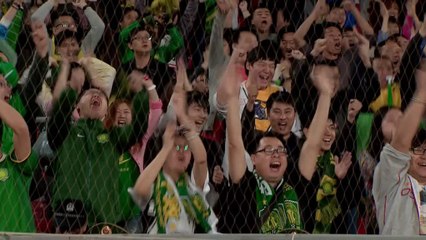 AFC Champions League - Los 5 mejores goles de la jornada 5