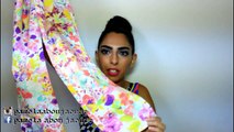 makeup,fashion_Accessories eye candy divas haul ,مشترياتي من