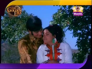 Tere dil main agar zara se jaga mile-pye radio