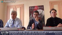 [TARBES] Du nouveau pour les 20 ans d'Equestria (17 avril 2014)