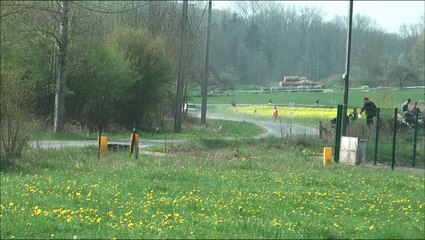 Rallye du Cristal 2014 - Bruno Wolff/Frédéric Dumas