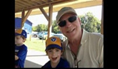 Warren Melamed Ambulance