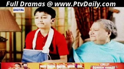 Billo Bablu Aur Bhaiyya Episode 22 - 17th April 2014