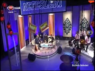 Bozkırın En Genç Nefesi Ali Şahin - Bozlak