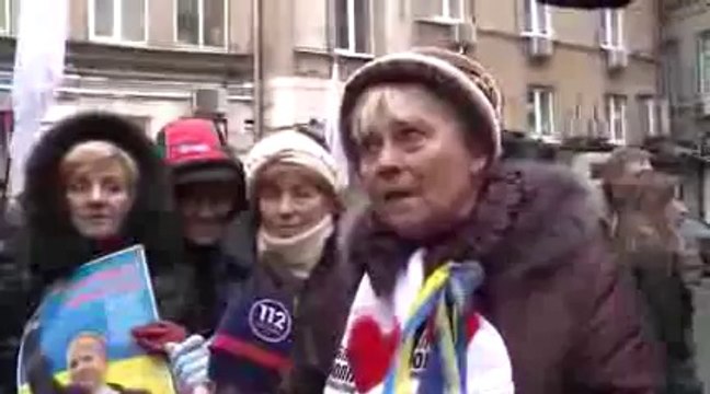 Блокирование работы телеканала '112 Украина' - Андрей Дрофа