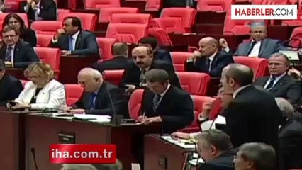 MİT Yasası Kabul Edildi