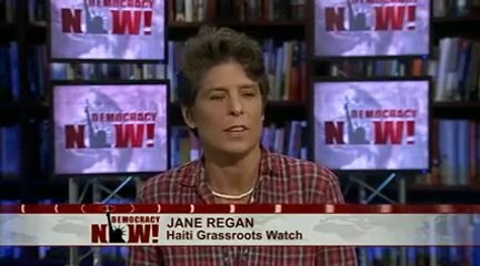 Plundering the Planet Cartell_! Haitian Govt Embraces US Canadian Mining Firms!!