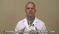 Back Pain Doctor Ironbound New Jersey