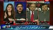 Tonight With Jasmeen (17th April 2014) Pervez Musharraf Ghaderi Case !
