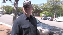 Matt Damon Comments On Boston Bombing Anniversary Hoax