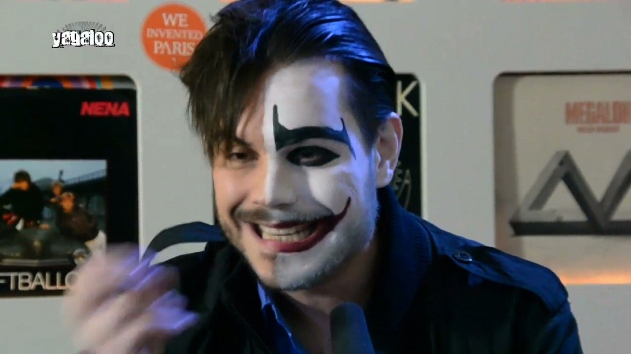 Nevio interview zur neuen single castingstar