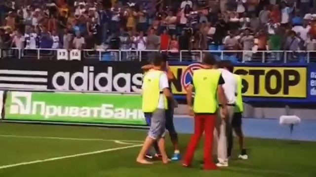 Saygıdeğer sporcular... İzlenmeye Değer !