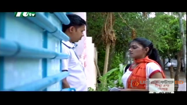 Bangla Natok Opekkha 2014 ft Tisha,Tahsan,Ognila (Pahela Boishakh Special)