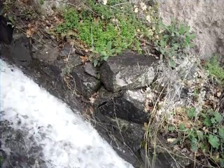 TALAS'A ERCİYES'TEN CANSUYU GELDİ-3 (18.04.2014)