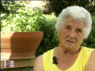 Lelia Magnanini - Progetto "Voci della Memoria"