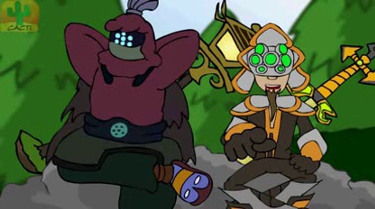Urf and Turf