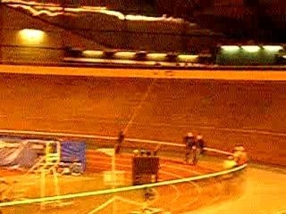 course de velo a la piste de bordeaux-la