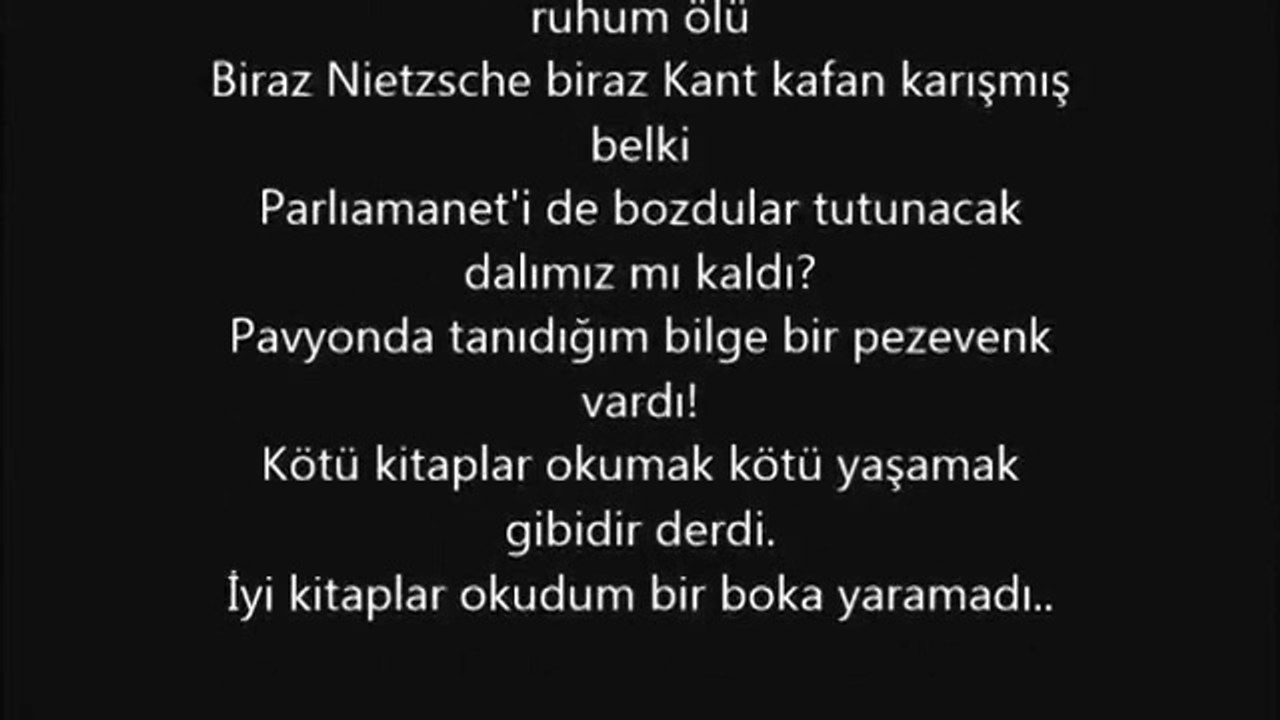 beatbox ilahi yorumu