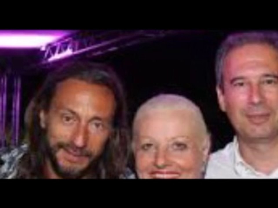 Eccu, eranu i Zuccarelli