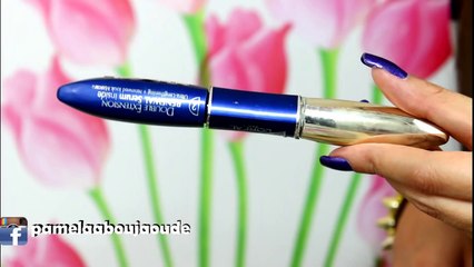 Chic Fall Makeup 2013 _ مكياج شيك لشتاء 2013