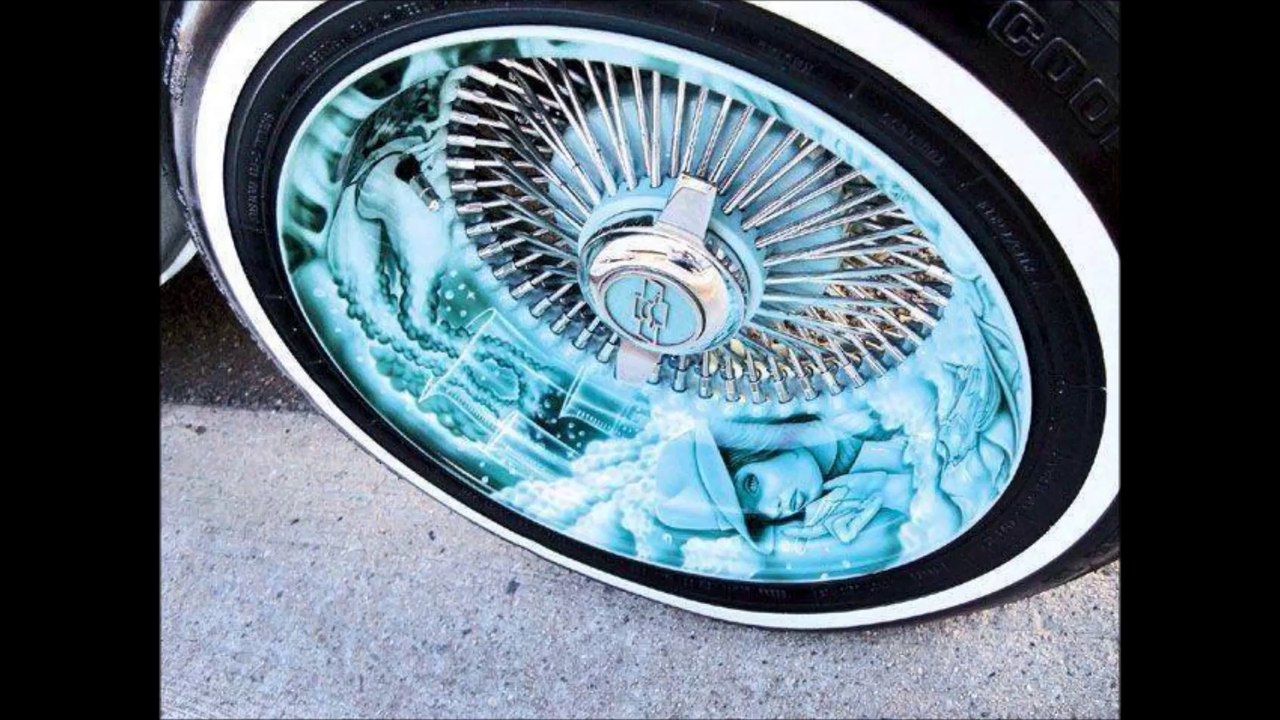 Busta R xzibit remix prod DJ HA