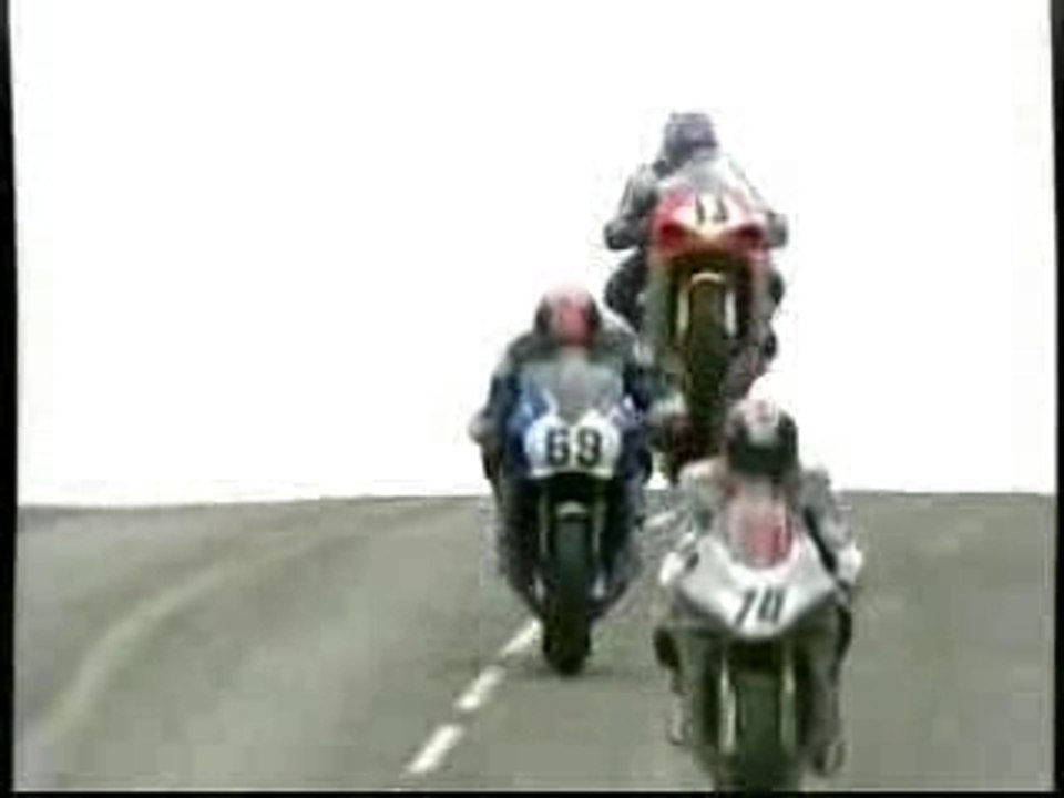Best of Tourist Trophy
