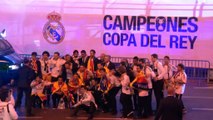 Cup win dream come true - Bale