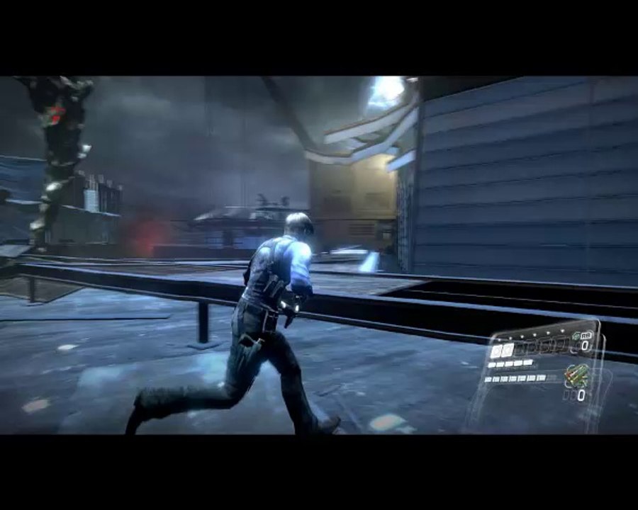 Resident Evil 6 - La fine P.2