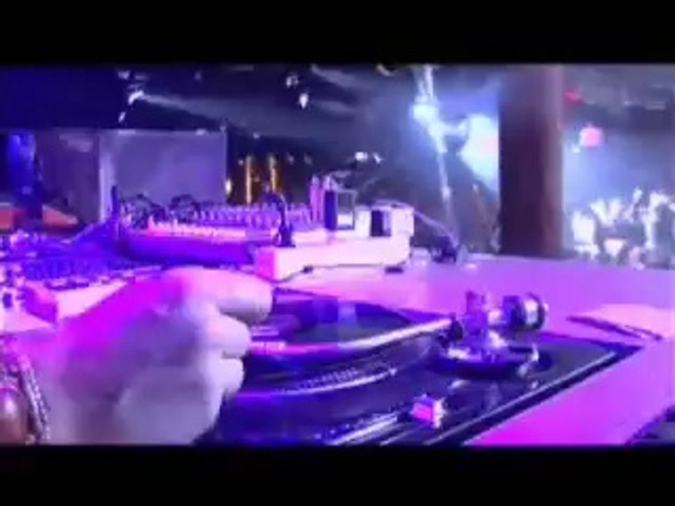 Sven Väth Live at Amnesia (Ibiza)