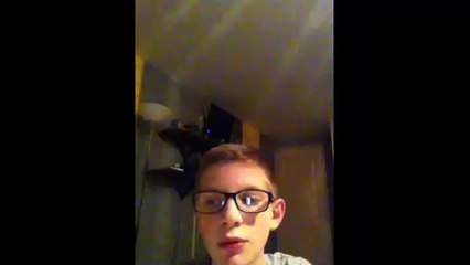 Vidéo pourquoi je suis venue sur dailymotion